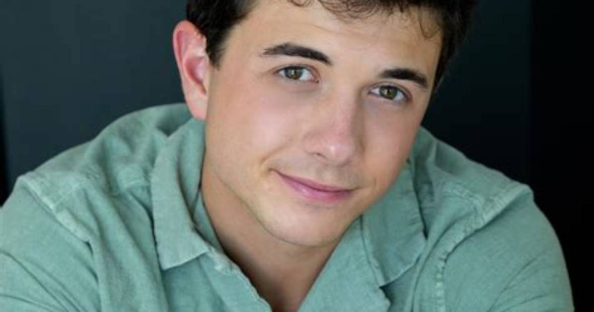 Unraveling the Mysteries: Is Bradley Steven Perry Married?