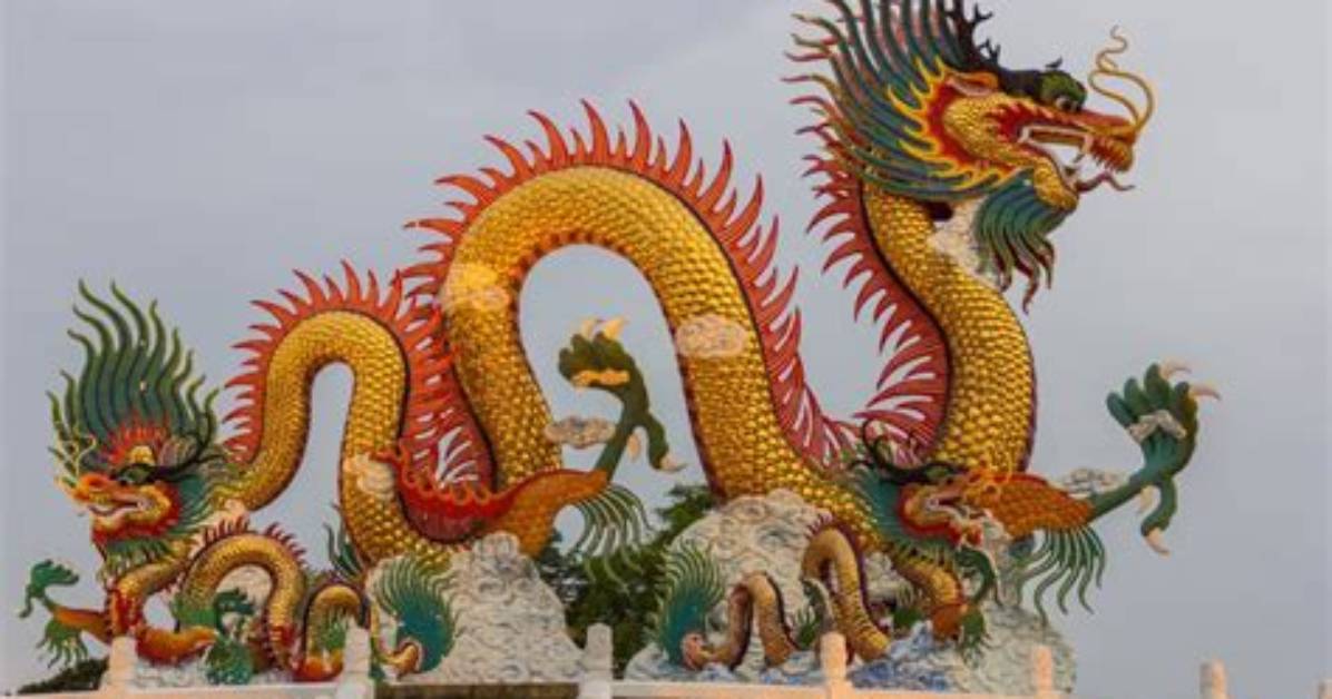Unraveling the Mysteries of Dragon Compatibility