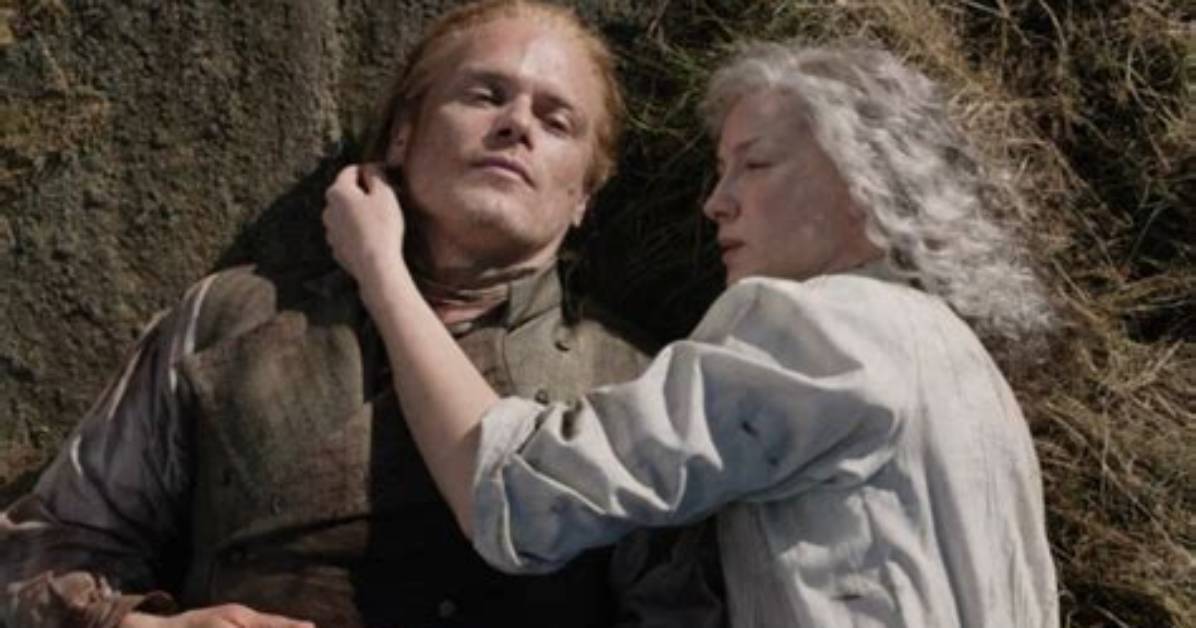 Unraveling the Mysteries of Sam Heughan's Relationship Life