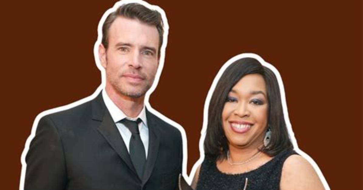 Unraveling the Mysteries of Shonda Rhimes' Husband