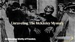 Unraveling the Mysteries of the Mckinley of Leaks