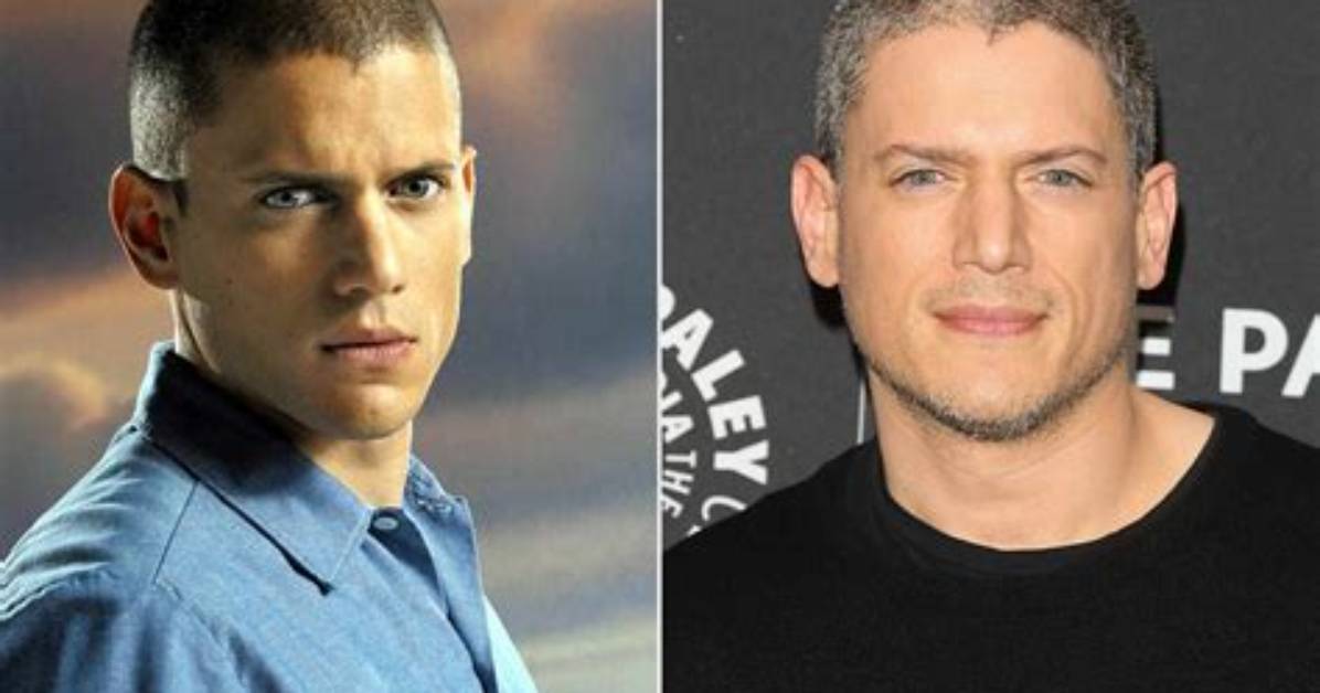 Unraveling the Mysteries of Wentworth Miller's Partner