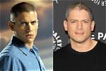 Unraveling the Mysteries of Wentworth Miller's Partner