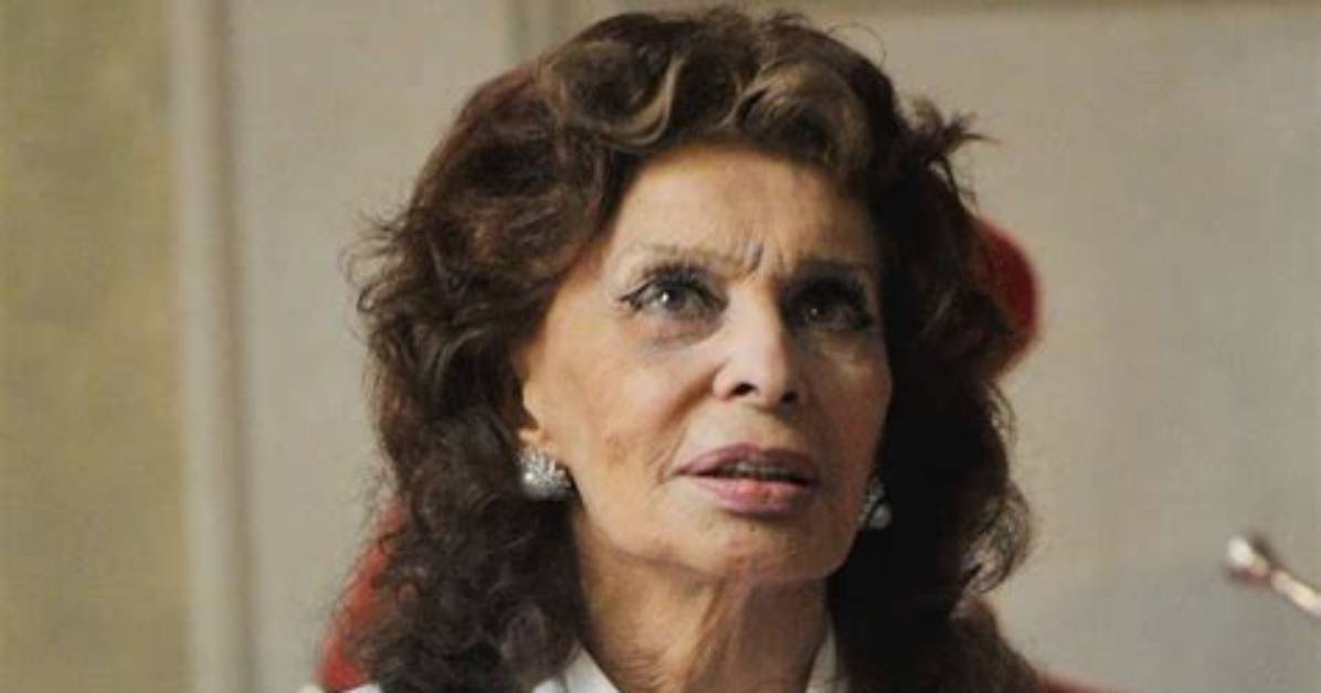 Unraveling the Mysteries Surrounding Sophia Loren's Death