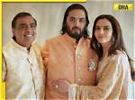 Unraveling the Mystery: Ambani Son's Illness