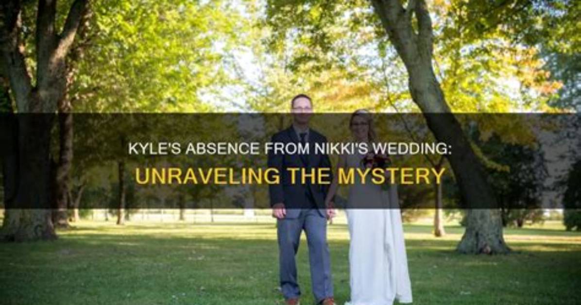 Unraveling the Mystery: Are Noah and Nikki Dating?