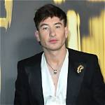 Unraveling the Mystery: Barry Keoghan Arrested - What Really Happened?