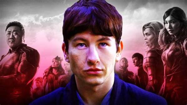 Unraveling the Mystery: Barry Keoghan Arrested