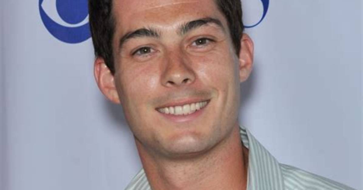 Unraveling the Mystery Behind Brian Hallisay 911