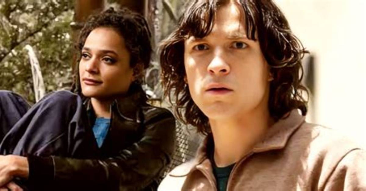 Unraveling the Mystery Behind Gustavo and Taliyah Leaked: What You Need to Know
