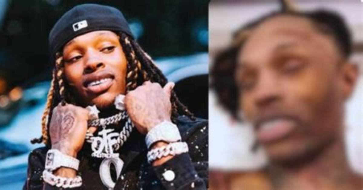Unraveling the Mystery Behind King Von Cause