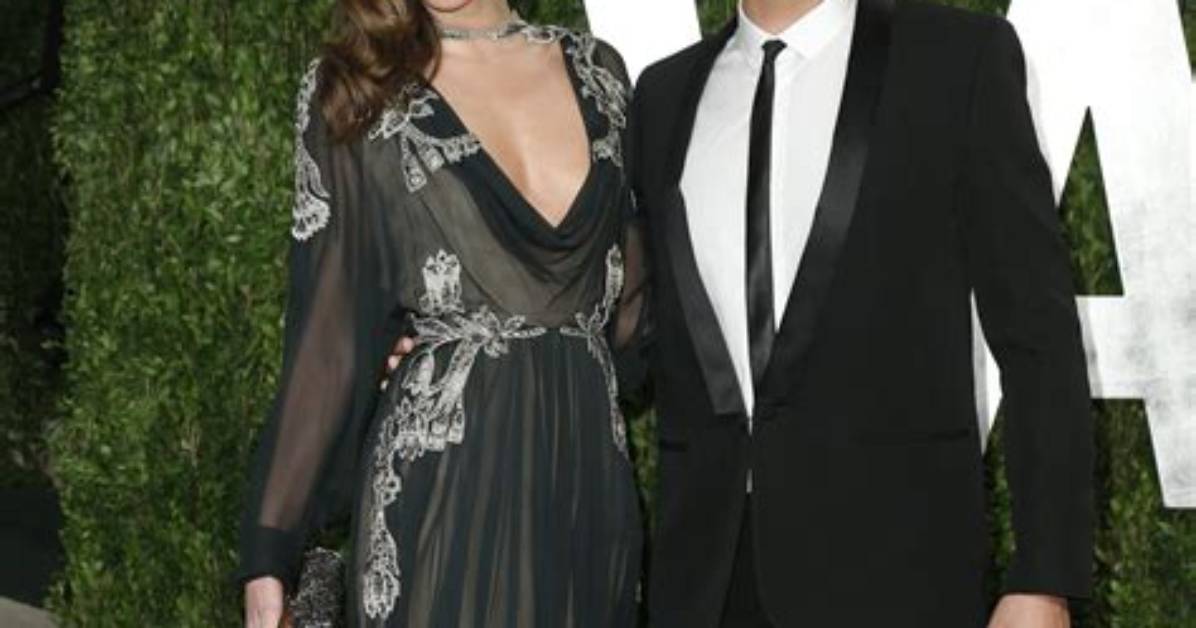Unraveling the Mystery Behind Orlando Bloom's Arrest