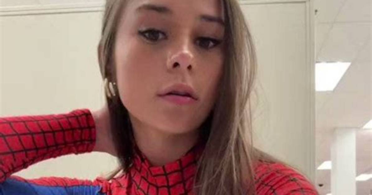 Unraveling the Mystery Behind Sophierain Spiderman Leaked