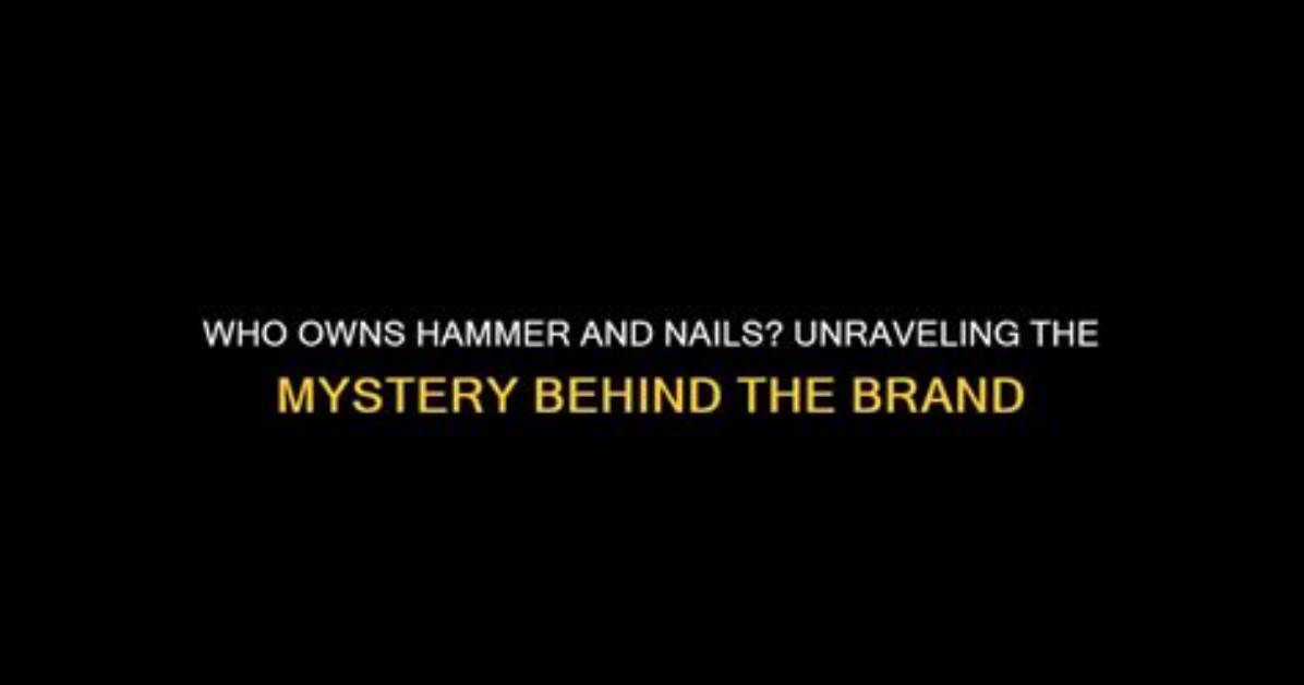 Unraveling the Mystery Behind the Hammer Execution Video