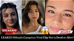 Unraveling the Mystery Behind the Mikayla Campinos Leak Link