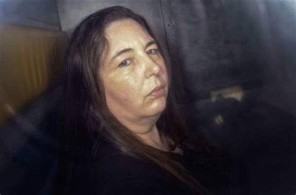 Unraveling the Mystery Behind the Molly Noblit Stabbing Incident