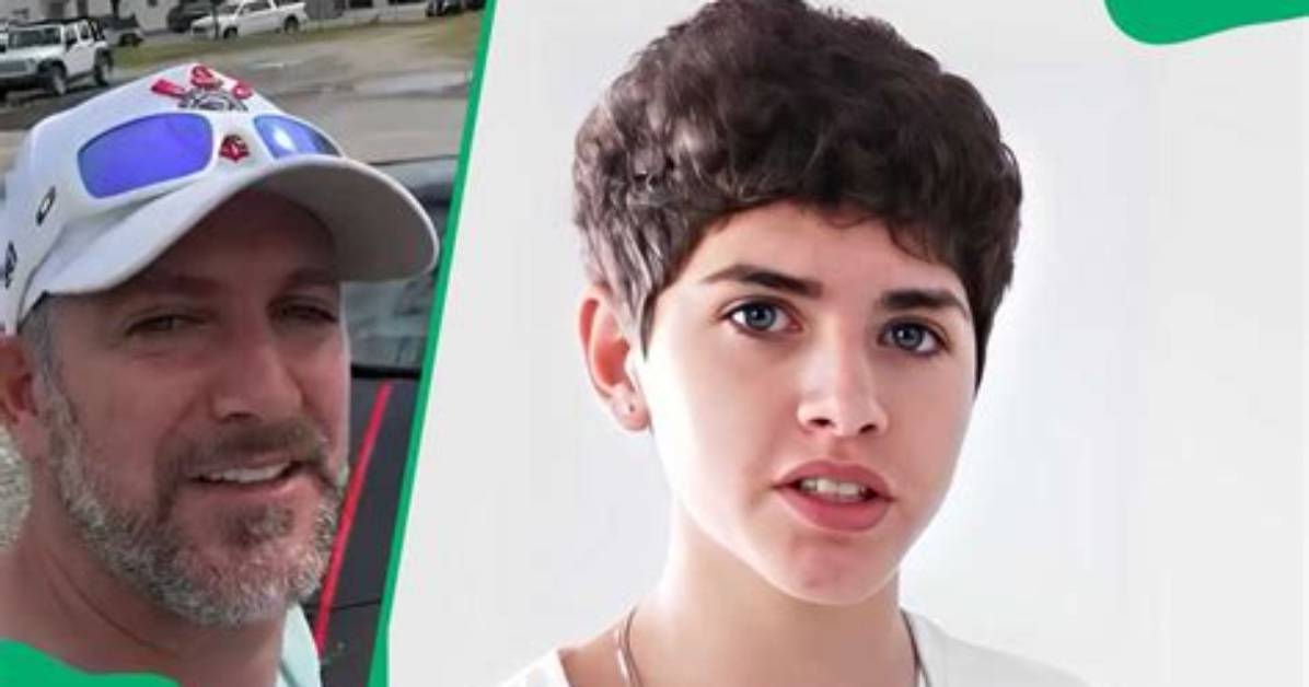 Unraveling the Mystery: Camilla Araujo's Brother Age