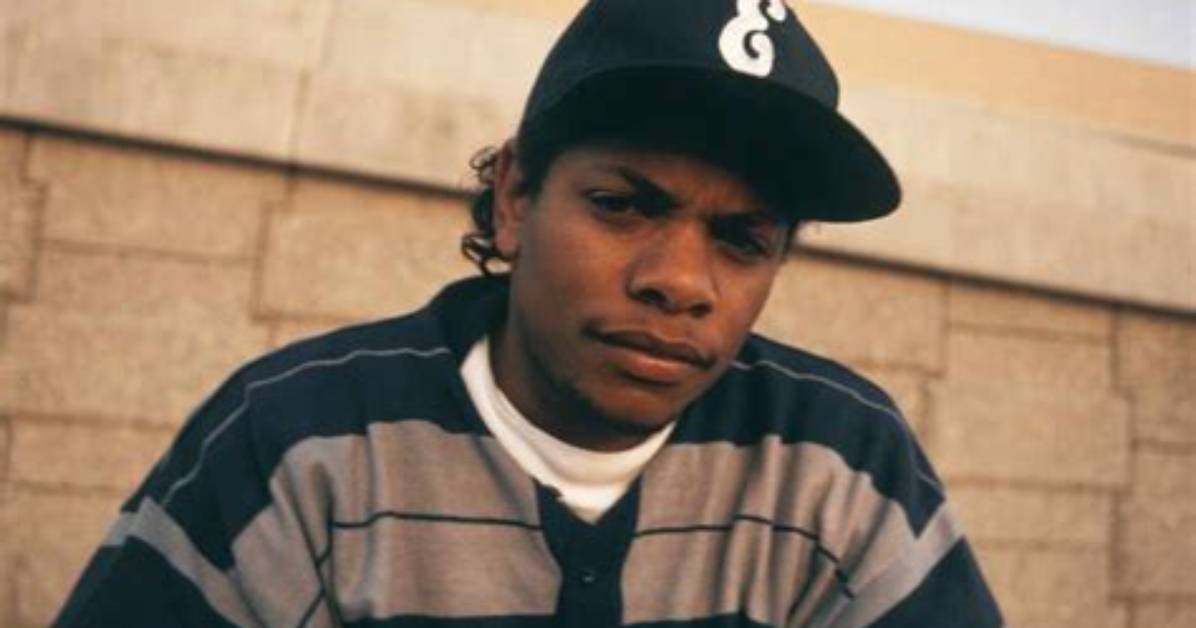 Unraveling the Mystery: Did Eazy E's Wife Get Hiv?