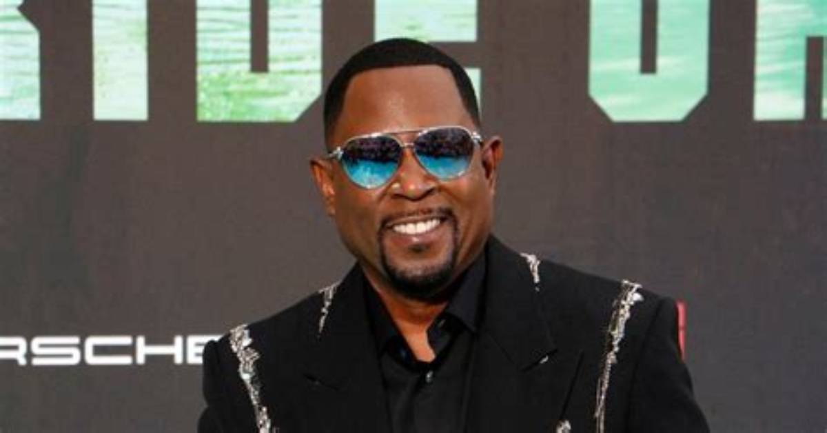Unraveling the Mystery: Did Martin Lawrence Die?