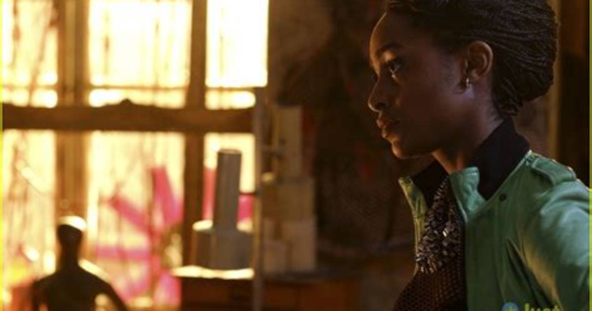 Unraveling the Mystery: Did Molly Get Arrested?