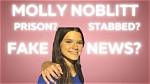 Unraveling the Mystery: Did Molly Nolbit Die?
