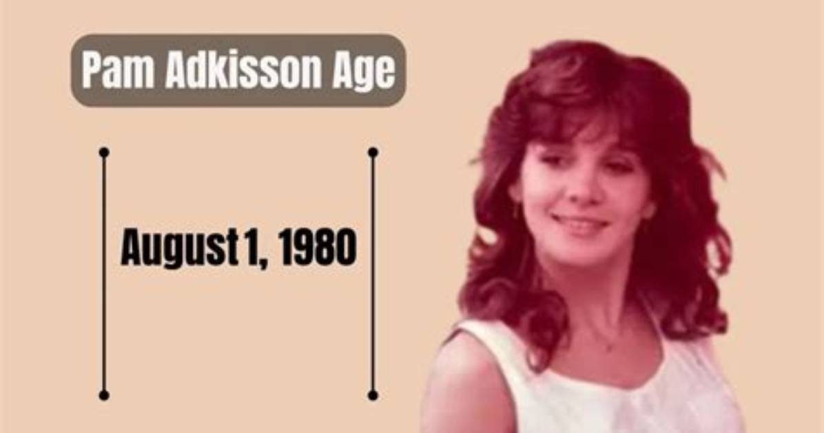 Unraveling the Mystery: Did Pam Adkisson Become a Vet?