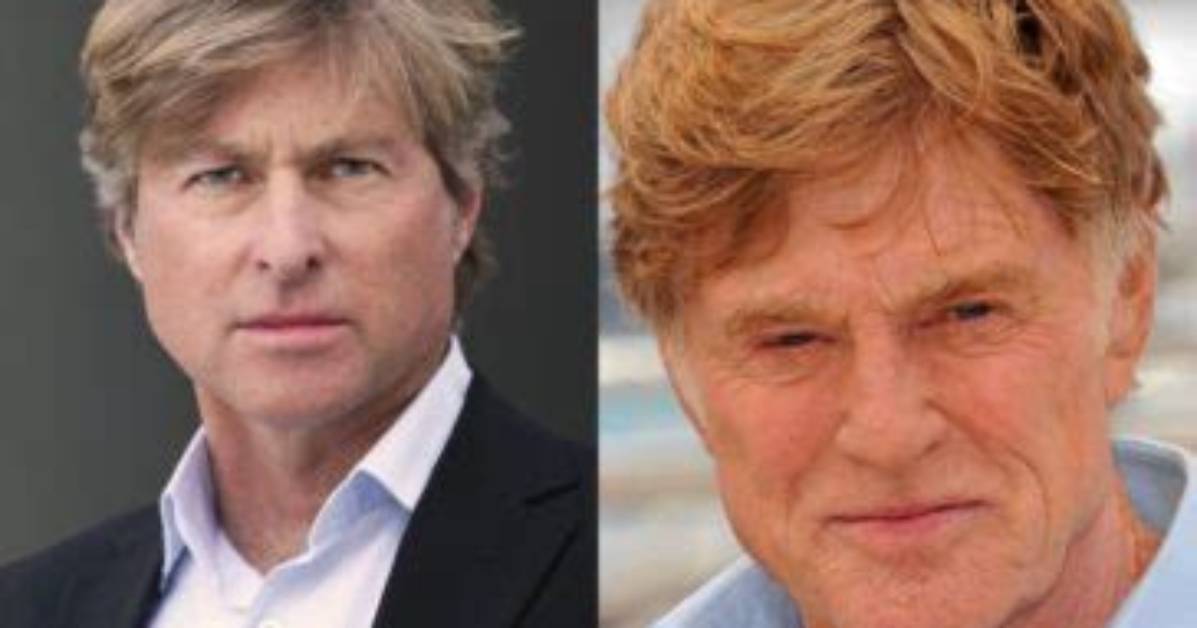 Unraveling the Mystery: Did Robert Redford Lose a Leg?