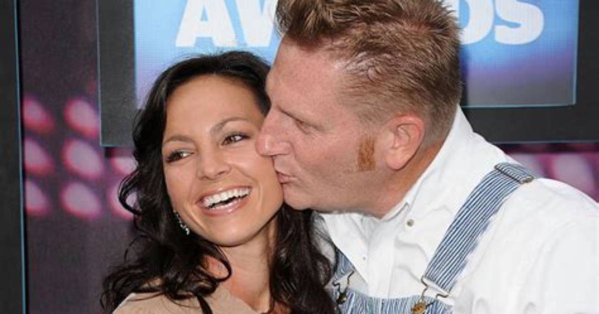 Unraveling the Mystery: Did Rory Feek Pass Away?