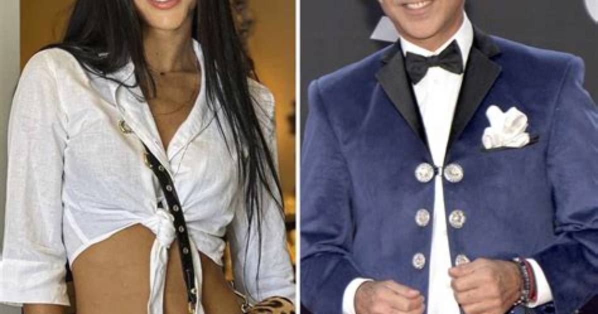 Unraveling the Mystery: Does Alejandro Fernandez Have a Wife?