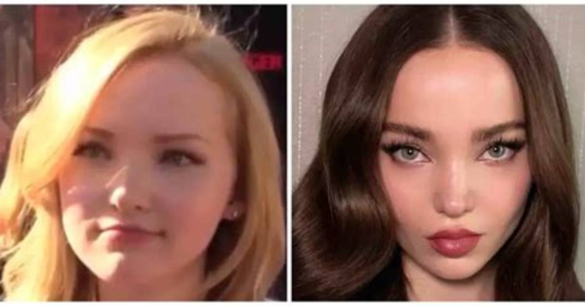 Unraveling the Mystery: Does Dove Cameron Have a Bf?