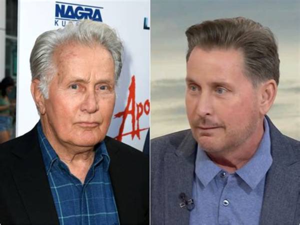 Unraveling the Mystery: Does Emilio Estevez Have a Daughter?