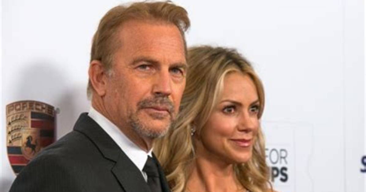 Unraveling the Mystery: Does Kevin Costner Have a Black Daughter in Real Life?