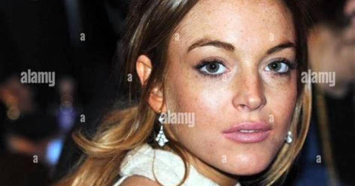 Unraveling the Mystery: Does Lindsay Lohan Have a Twin Sister?