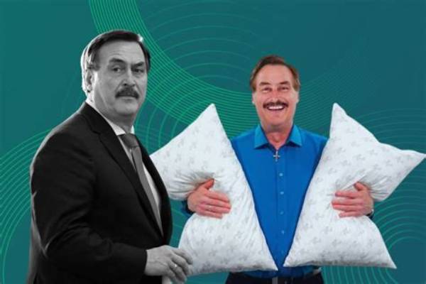 Unraveling the Mystery: Does My Pillow Guy Have a Wife?