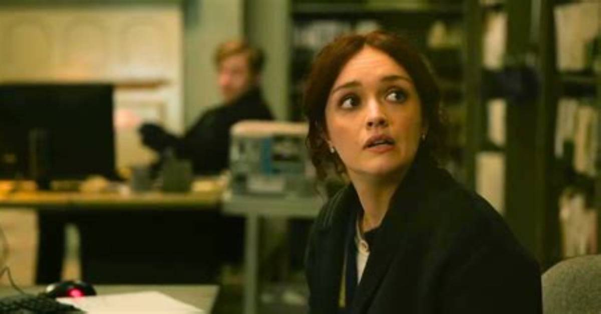 Unraveling the Mystery: Does Olivia Cooke Have a Kid?