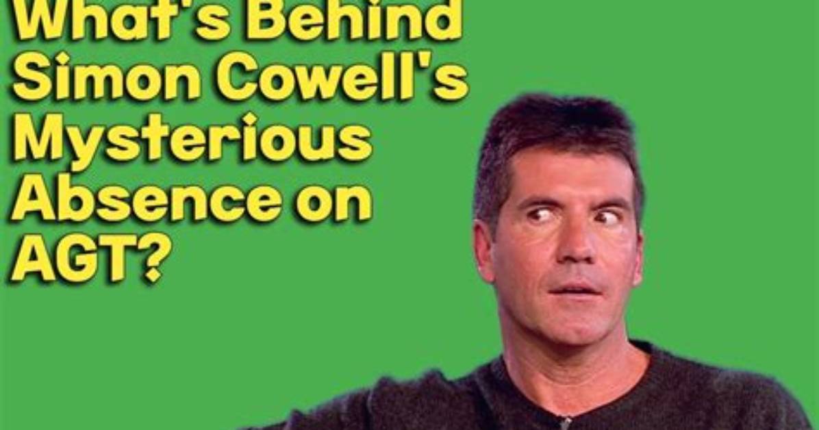 Unraveling the Mystery: Does Simon Cowell's Son Have an Illness?