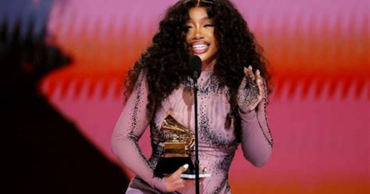Unraveling the Mystery: Does Sza Have a Sister?