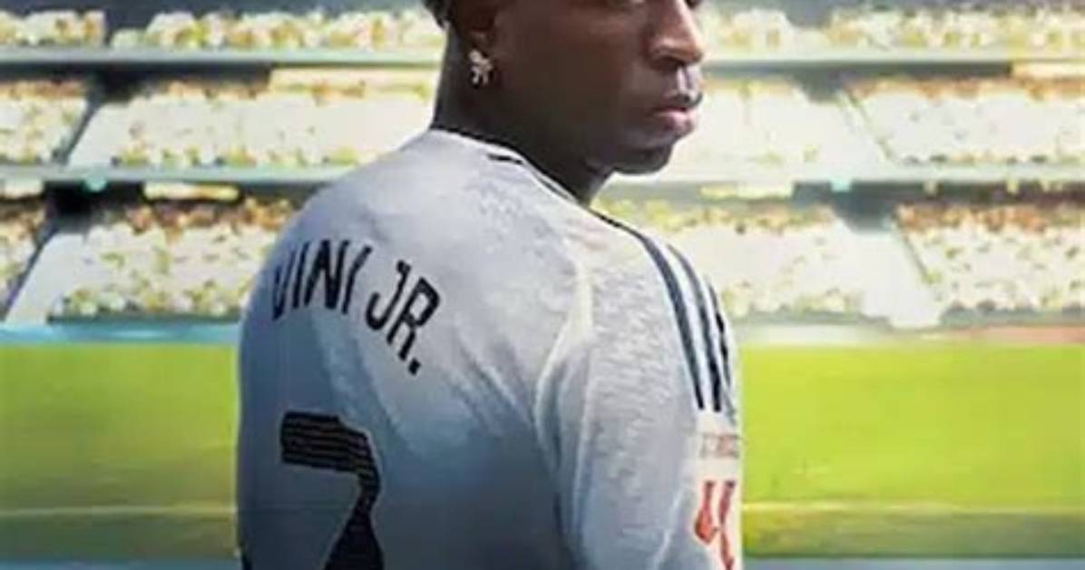 Unraveling the Mystery: Does Vini Jr Have a Kid?