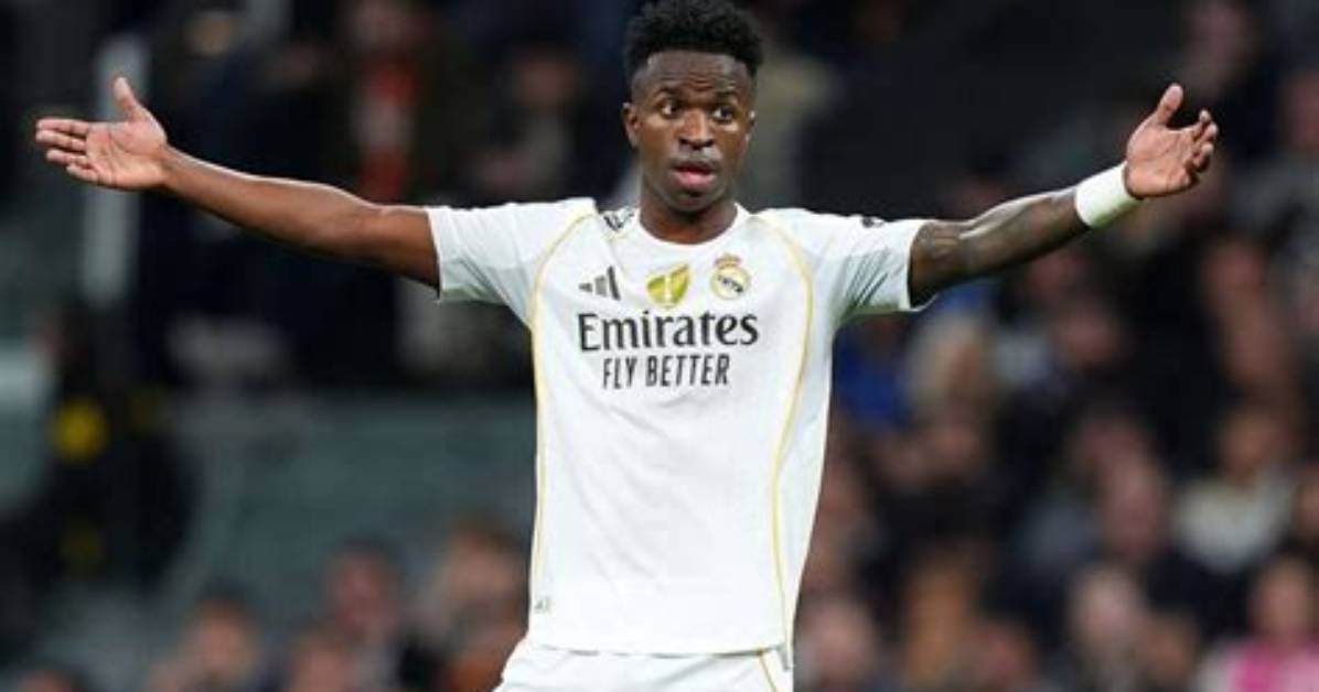 Unraveling the Mystery: Does Vinicius Jr Have a Child?