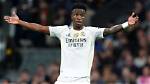 Unraveling the Mystery: Does Vinicius Jr Have a Child?