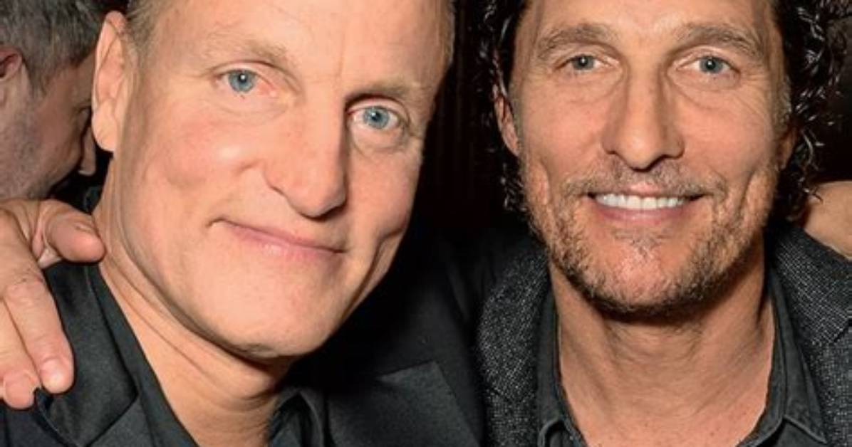 Unraveling the Mystery: Does Woody Harrelson Have a Twin?