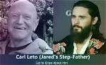 Unraveling the Mystery: Has Jared Leto Ever Been Married?