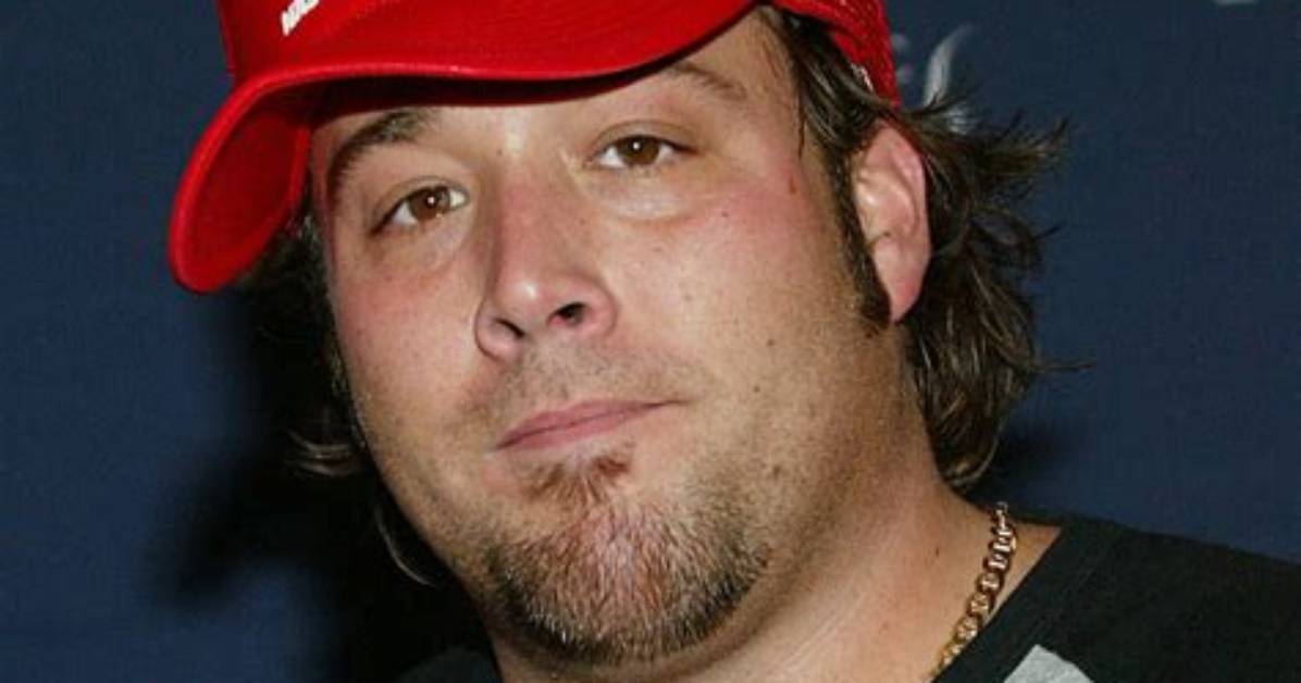 Unraveling the Mystery: How Did Uncle Kracker Get His Name?