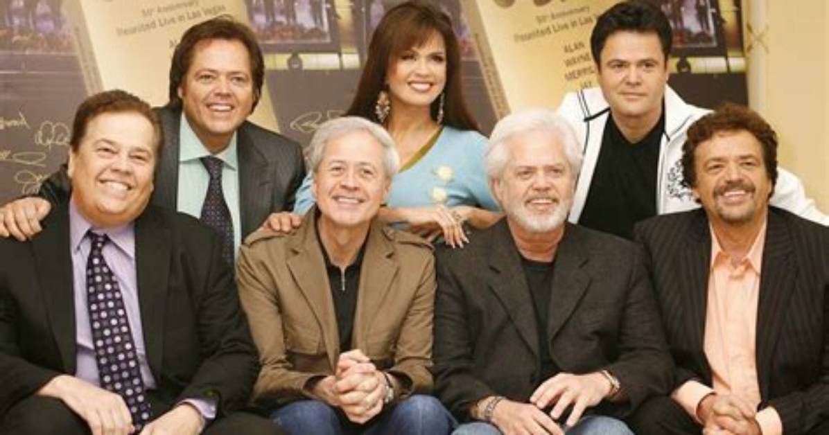 Unraveling the Mystery: How Many Osmonds Are There?