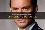 Unraveling the Mystery: How Old Is Jude?