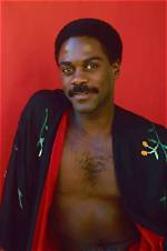 Unraveling the Mystery: Howard Rollins and How He Died
