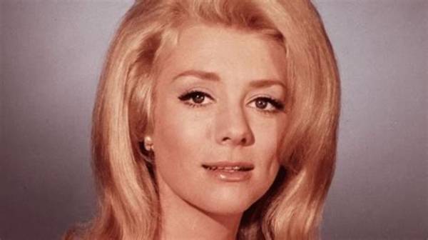 Unraveling the Mystery: Inger Stevens Cause of Death