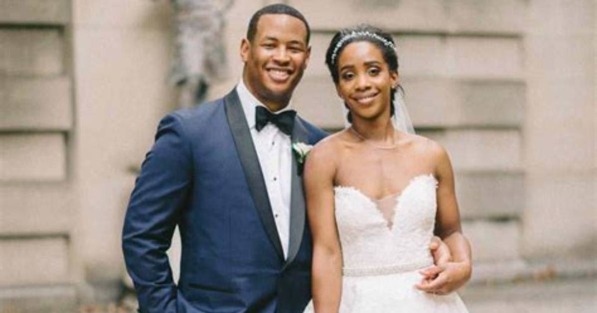 Unraveling the Mystery: Is Abby Phillip Married?