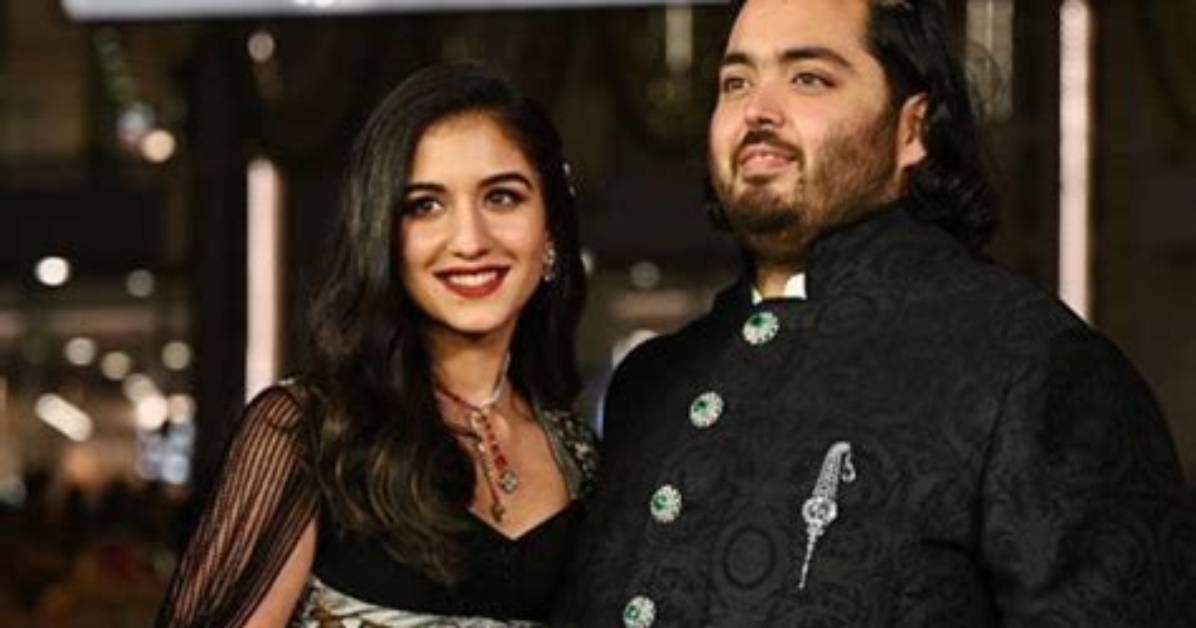 Unraveling the Mystery: Is Anant Ambani Mentally Sick?