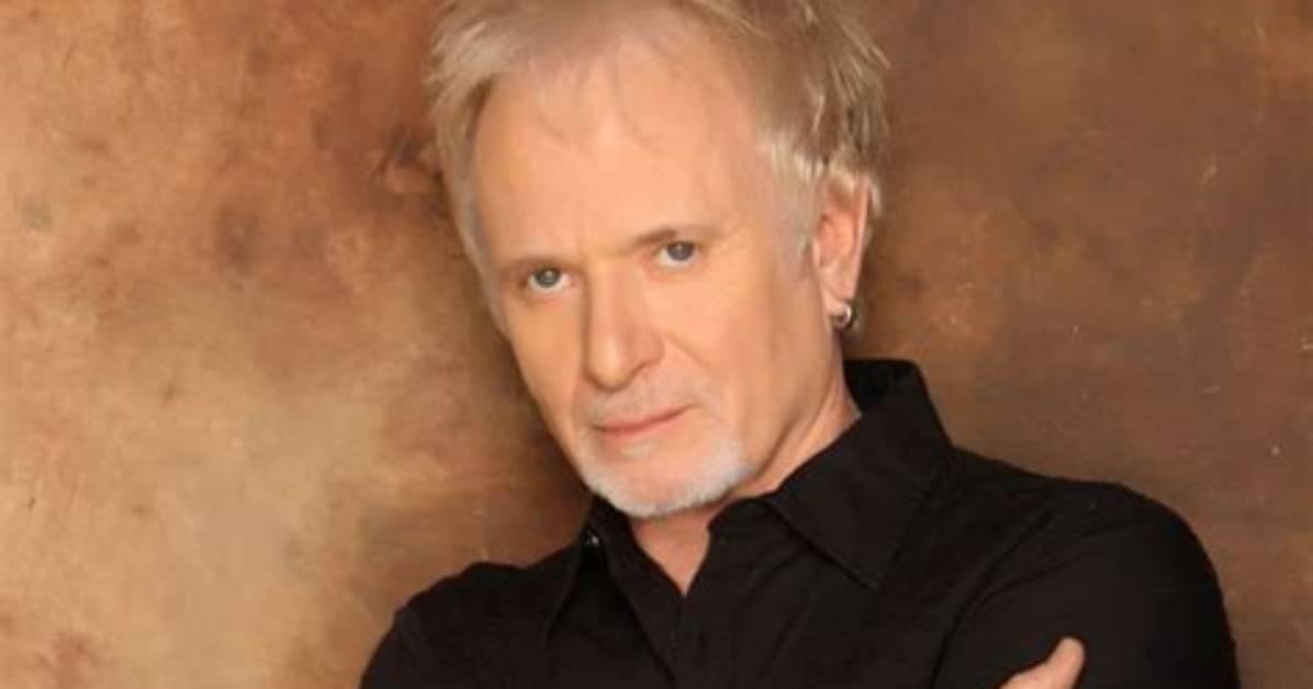 Unraveling the Mystery: Is Anthony Geary Still Alive in Real Life?